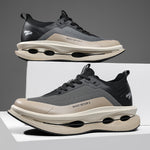 ‘Magma Core’ X9X Sneakers