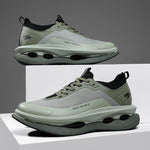 ‘Magma Core’ X9X Sneakers