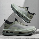 ‘Magma Core’ X9X Sneakers