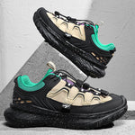 'Modern Heir' X9X Sneakers