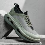 ‘Magma Core’ X9X Sneakers