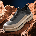 ‘Magma Core’ X9X Sneakers
