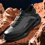 ‘Magma Core’ X9X Sneakers