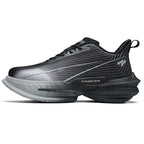 ‘Monarch Glide’ X9X Sneakers in Black/Grey