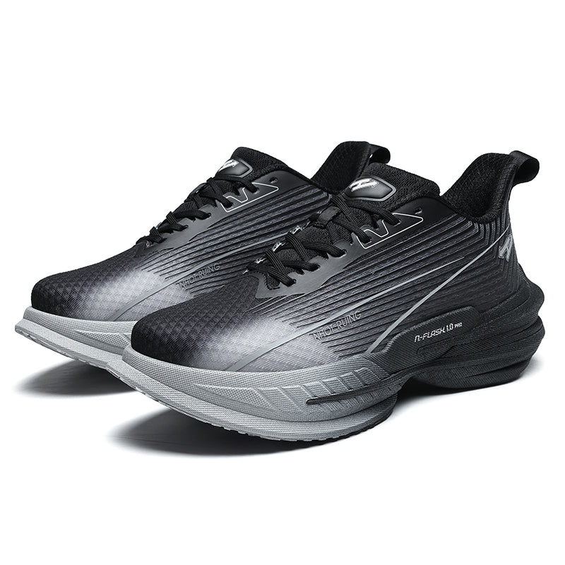 ‘Monarch Glide’ X9X Sneakers