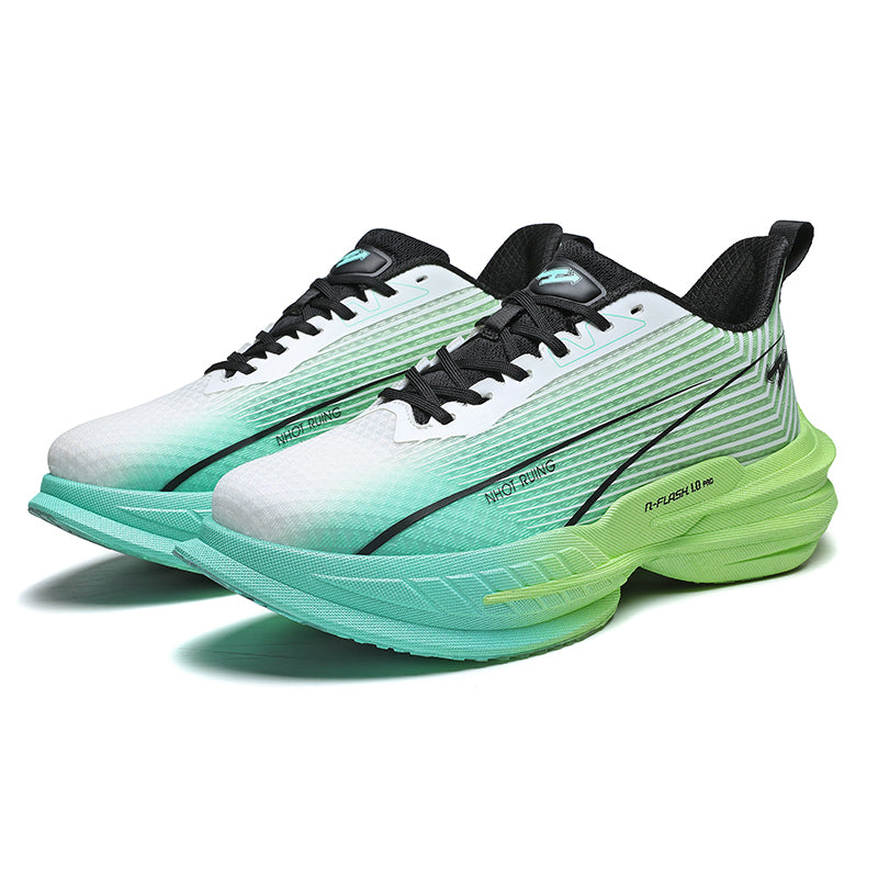 ‘Monarch Glide’ X9X Sneakers