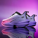 ‘Monarch Glide’ X9X Sneakers