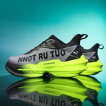 ‘Chrome Dynasty’ X9X Sneakers