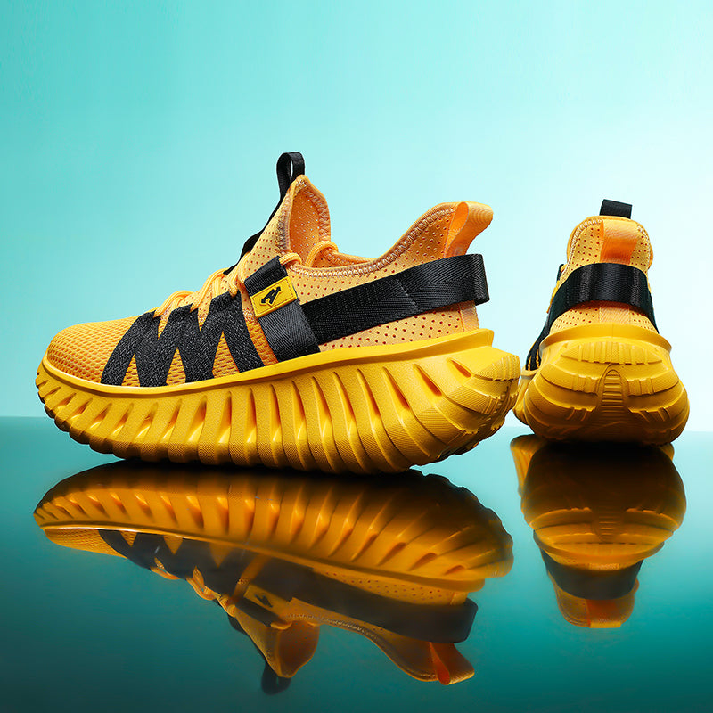 ‘Crystal Forge’ X9X Sneakers