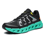 'Velvet Strike' X9X Sneakers