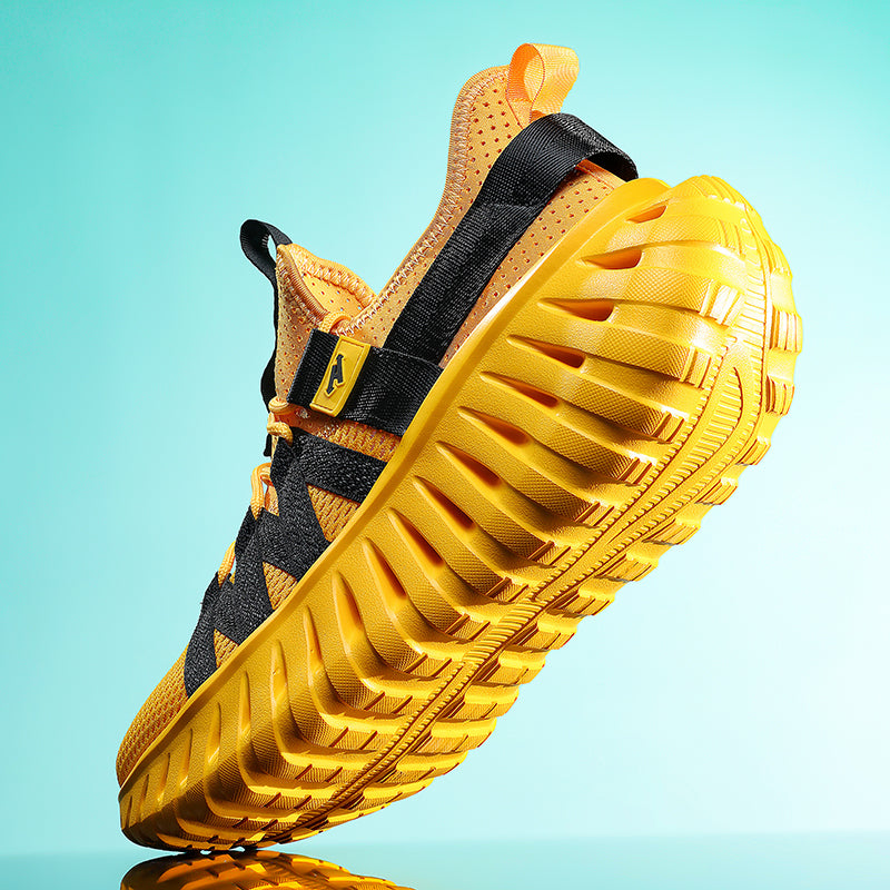 ‘Crystal Forge’ X9X Sneakers