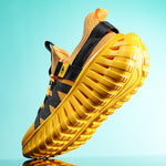 ‘Crystal Forge’ X9X Sneakers