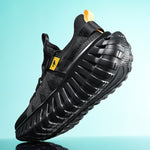 ‘Crystal Forge’ X9X Sneakers