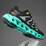 'Velvet Strike' X9X Sneakers