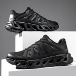 'Velvet Strike' X9X Sneakers