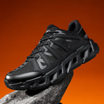 'Velvet Strike' X9X Sneakers