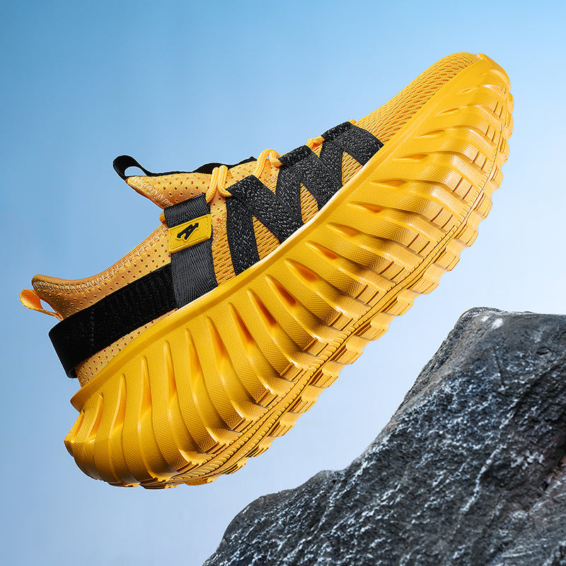 ‘Crystal Forge’ X9X Sneakers