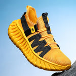 ‘Crystal Forge’ X9X Sneakers