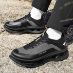 ‘Magma Core’ X9X Sneakers