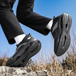 ‘Magma Core’ X9X Sneakers