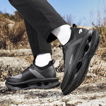 ‘Magma Core’ X9X Sneakers