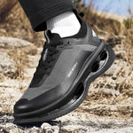 ‘Magma Core’ X9X Sneakers