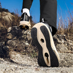 ‘Magma Core’ X9X Sneakers