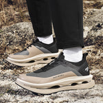 ‘Magma Core’ X9X Sneakers