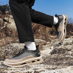 ‘Magma Core’ X9X Sneakers