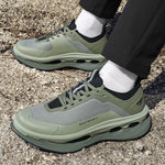 ‘Magma Core’ X9X Sneakers