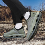 ‘Magma Core’ X9X Sneakers