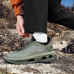 ‘Magma Core’ X9X Sneakers
