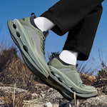 ‘Magma Core’ X9X Sneakers