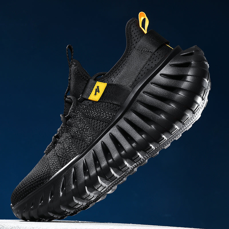 ‘Crystal Forge’ X9X Sneakers