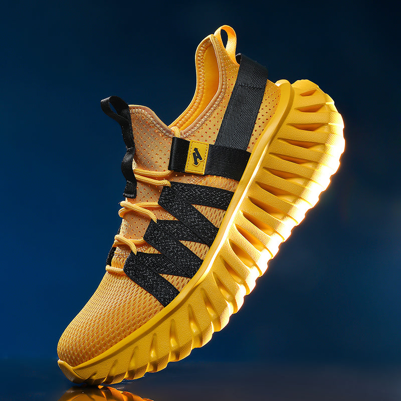 ‘Crystal Forge’ X9X Sneakers