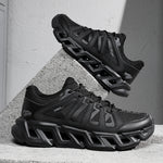 'Velvet Strike' X9X Sneakers