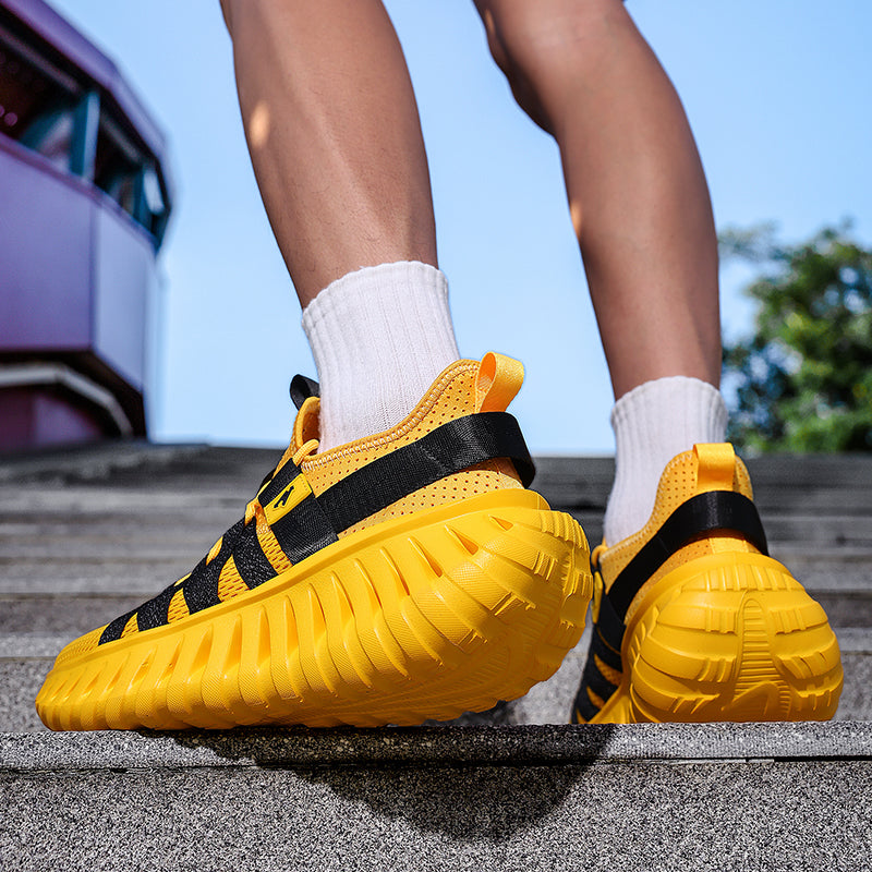 ‘Crystal Forge’ X9X Sneakers