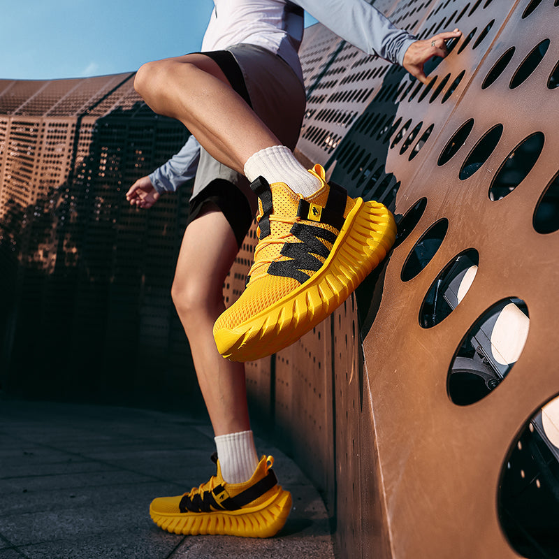 ‘Crystal Forge’ X9X Sneakers