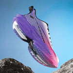 ‘Monarch Glide’ X9X Sneakers