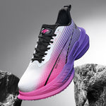 ‘Monarch Glide’ X9X Sneakers