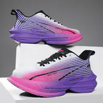 ‘Monarch Glide’ X9X Sneakers