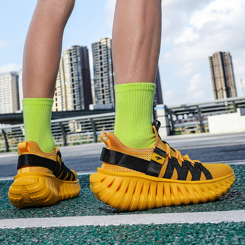 ‘Crystal Forge’ X9X Sneakers