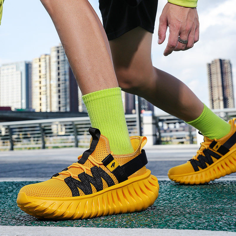 ‘Crystal Forge’ X9X Sneakers