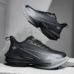 ‘Monarch Glide’ X9X Sneakers