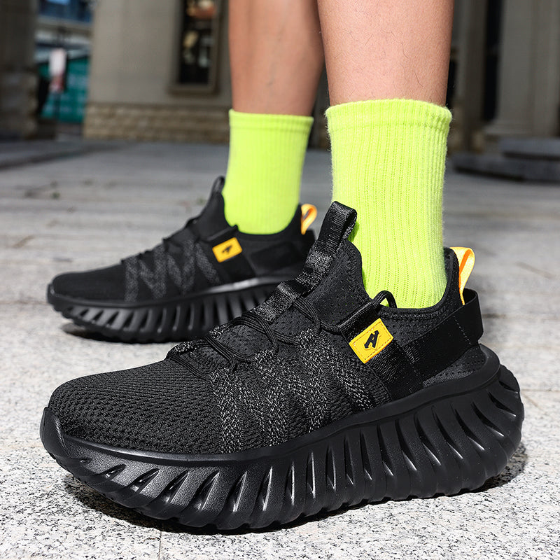 ‘Crystal Forge’ X9X Sneakers