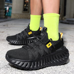 ‘Crystal Forge’ X9X Sneakers