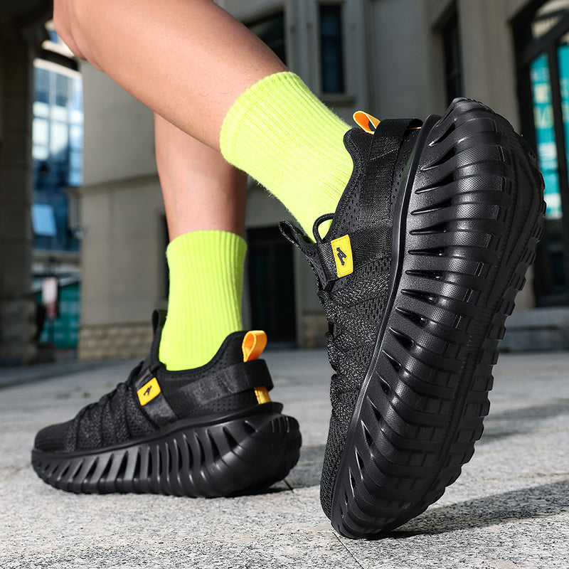 ‘Crystal Forge’ X9X Sneakers