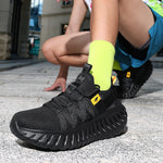 ‘Crystal Forge’ X9X Sneakers