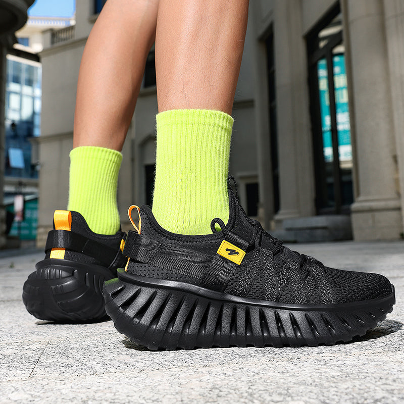 ‘Crystal Forge’ X9X Sneakers