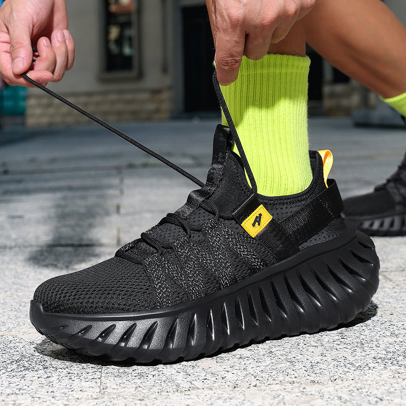 ‘Crystal Forge’ X9X Sneakers